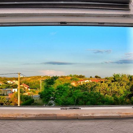 Velebit Apartment ราชานาส ภายนอก รูปภาพ