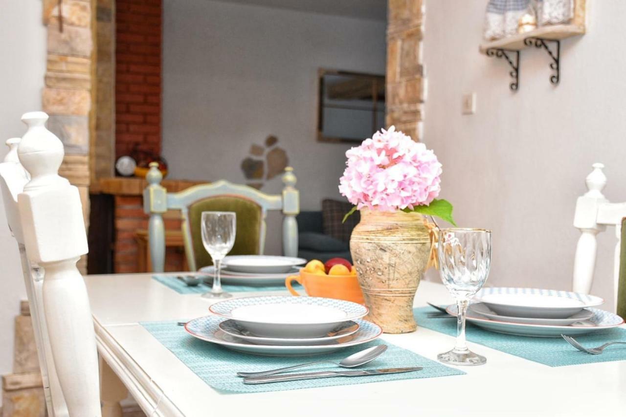 Velebit Apartment ราชานาส ภายนอก รูปภาพ