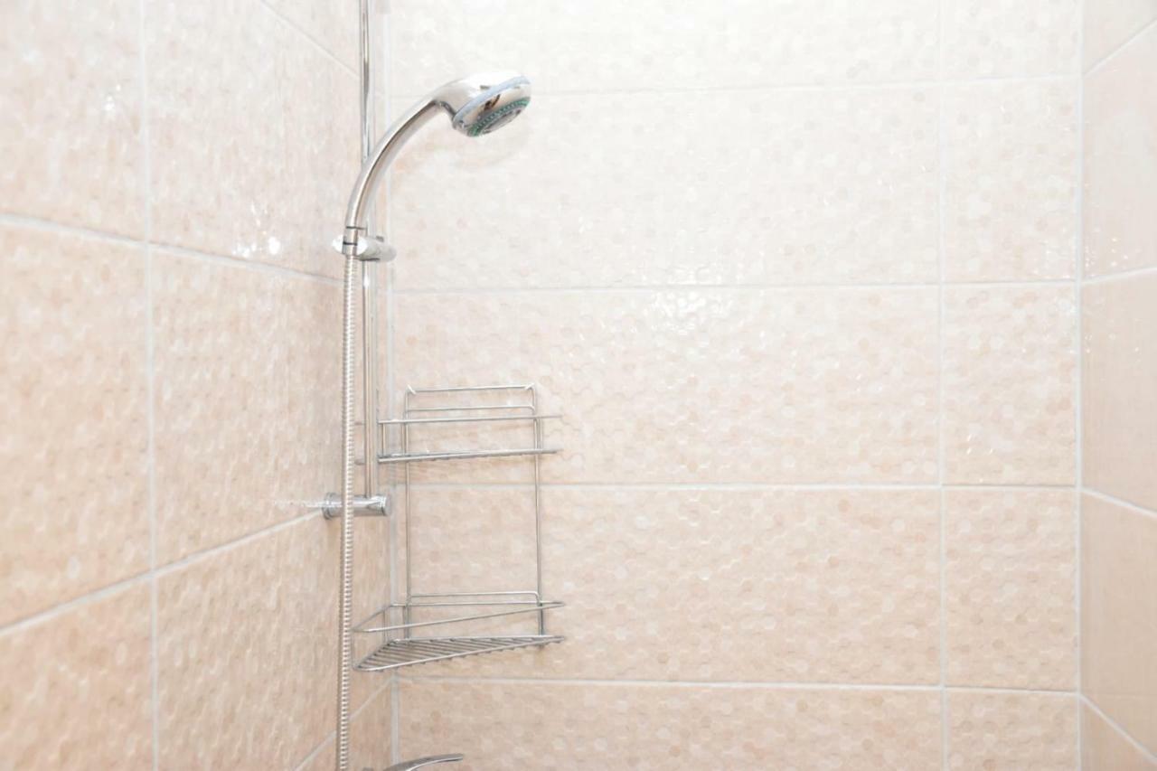 Velebit Apartment ราชานาส ภายนอก รูปภาพ